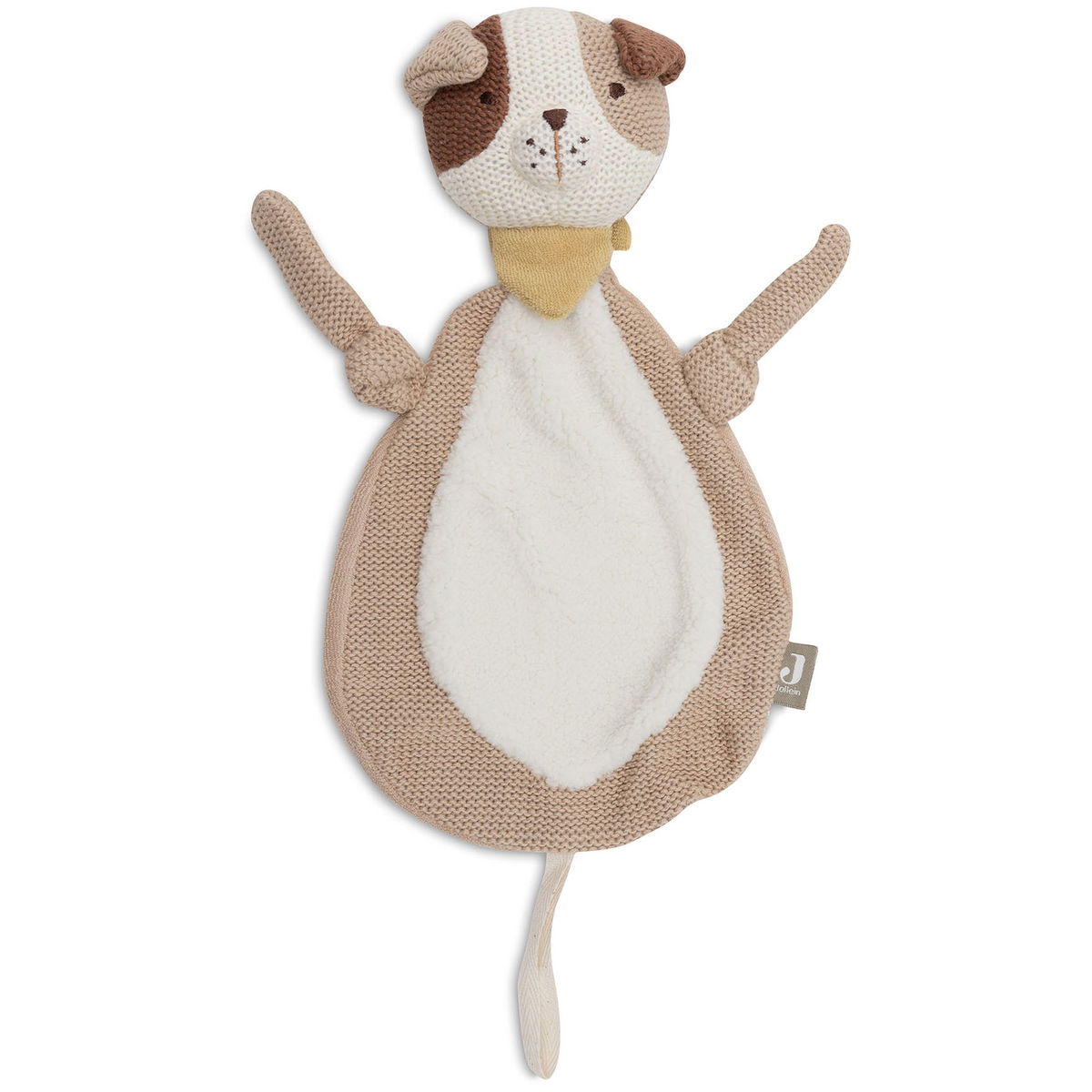 Schmusetuch Dog Mick