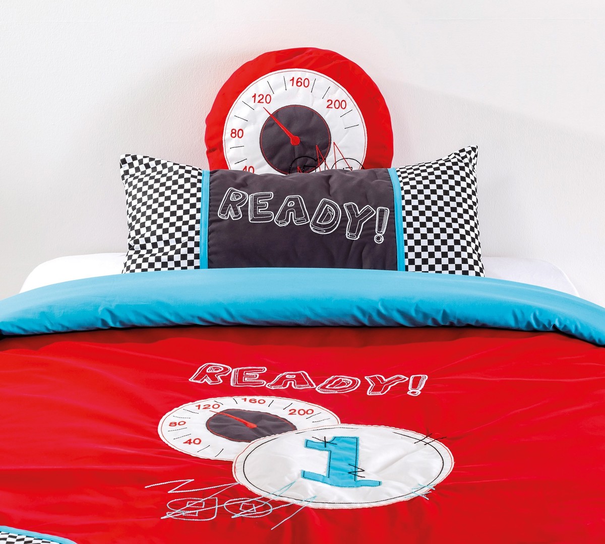 Tagesdecke Set Bispread 3