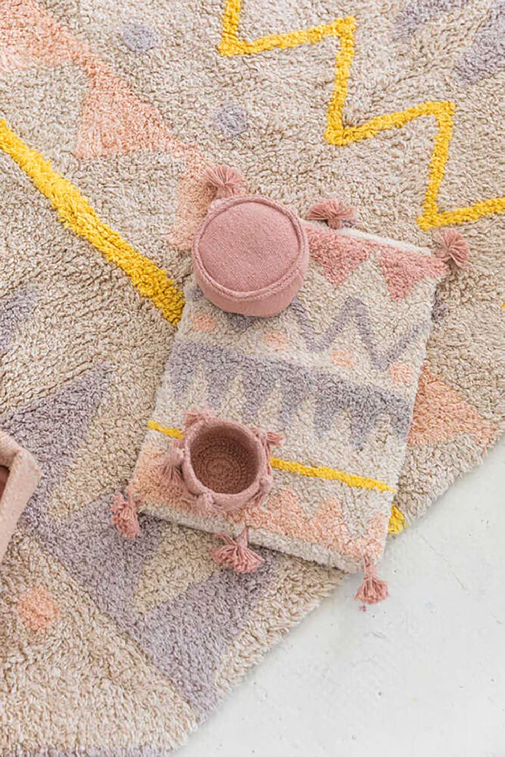 Puppen-Set Mini Lorena Ammi 4