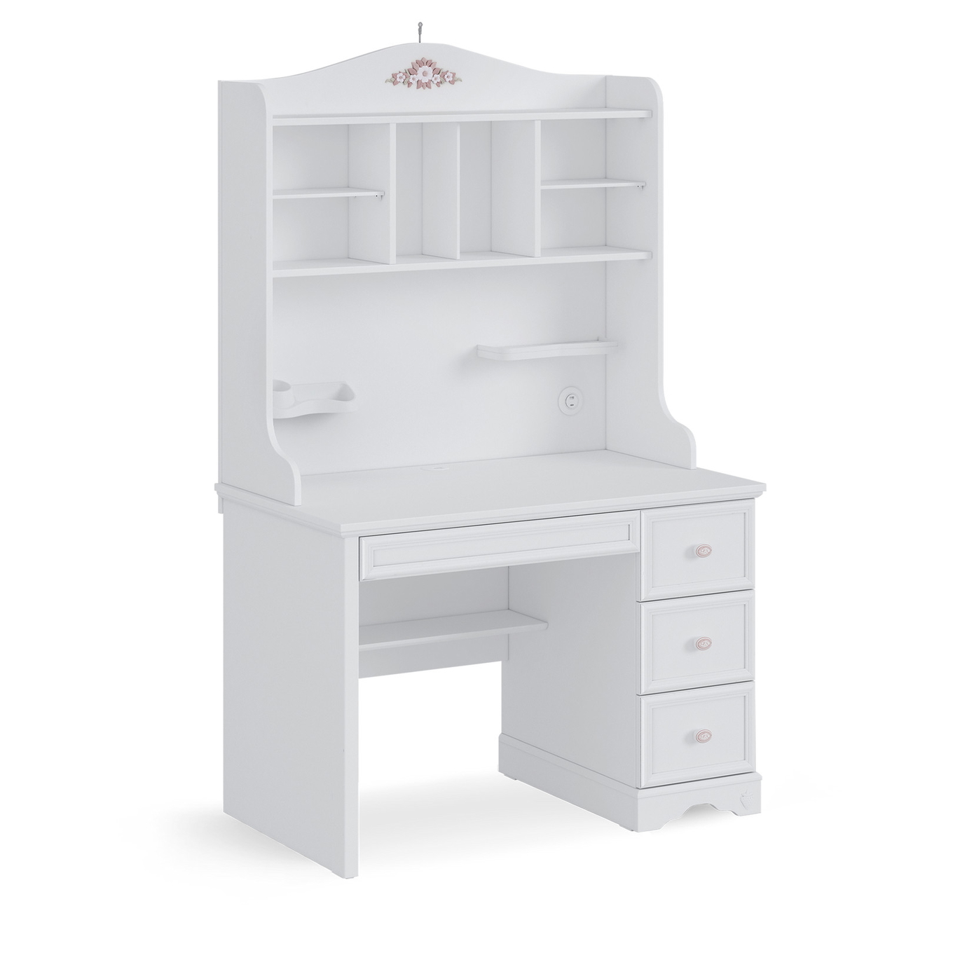 Kinderzimmer Rustik Set 8