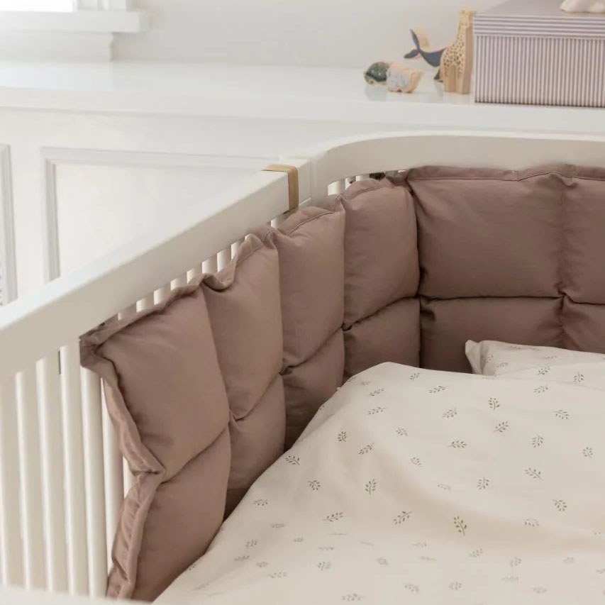 Bettnestchen Kapok 180 Jetty Beige #2