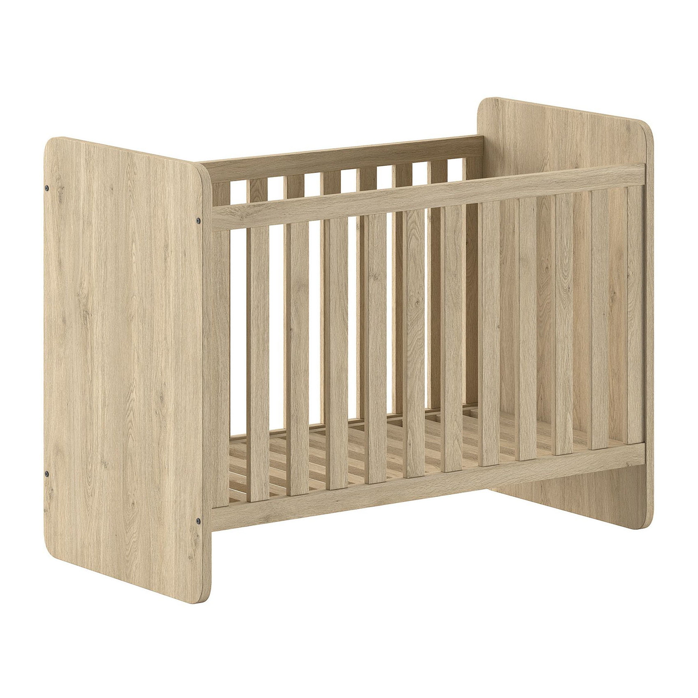 Babybett Sam 60