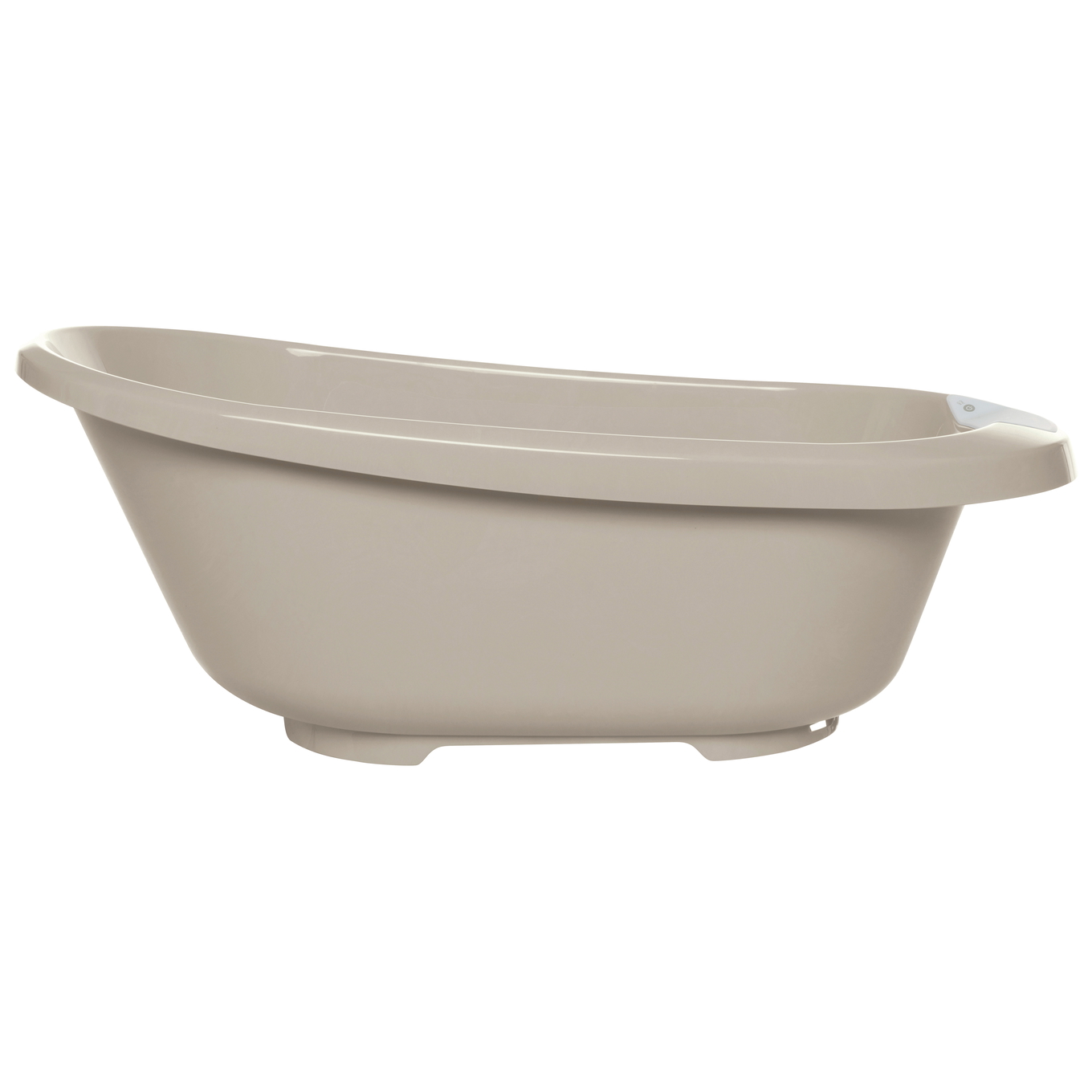 Badewanne Sense Edition Taupe