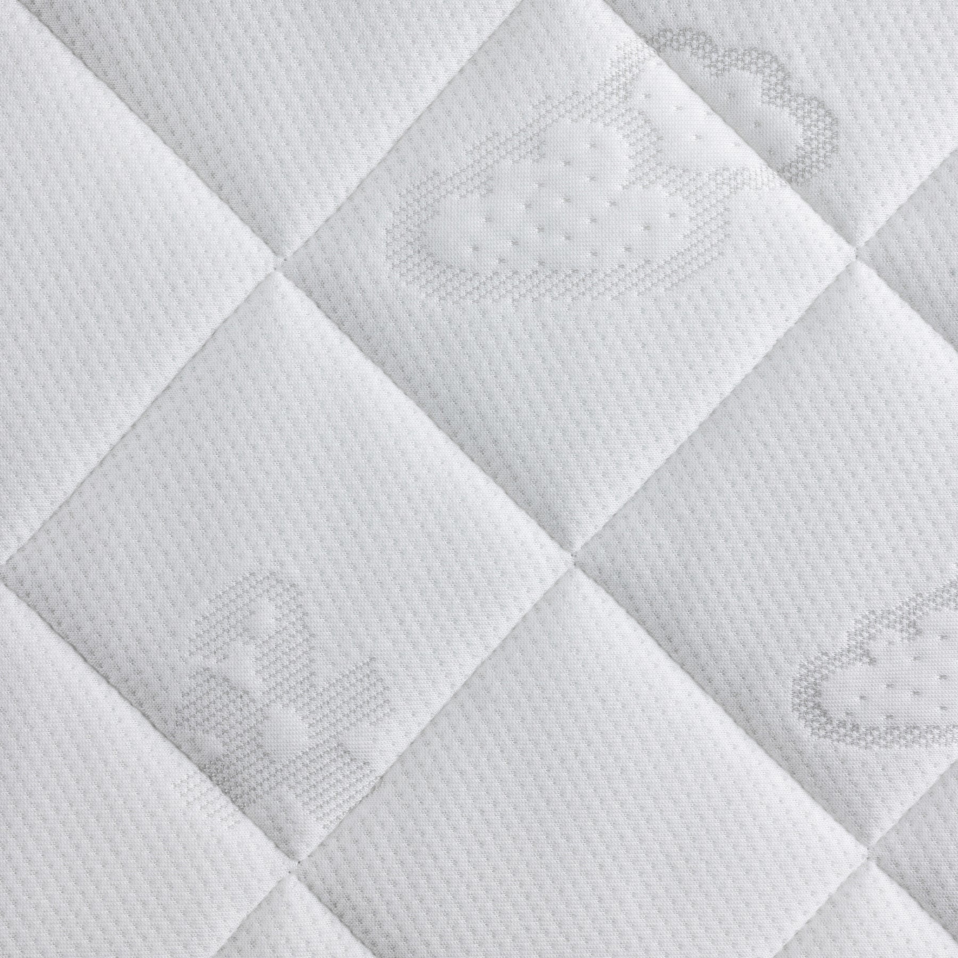 Matratze für Beistellbett 6