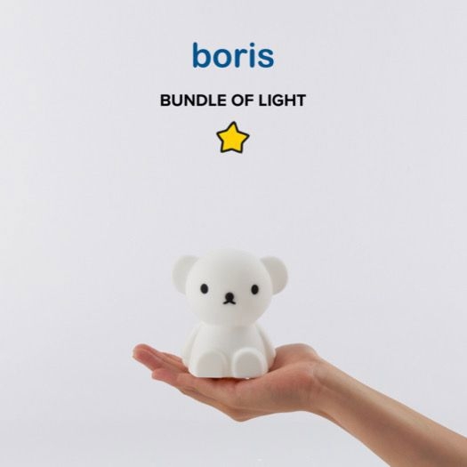 Bundle Of Light Mr Maria Boris 1
