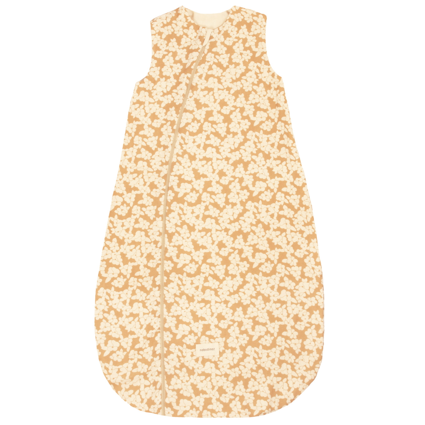 Schlafsack Sweety Light Golden Brown Sakura, 6-18 Monate 1