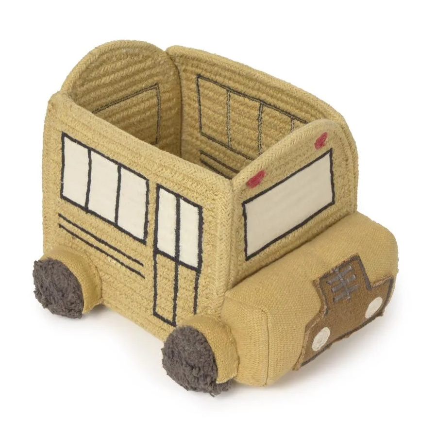 Korb Mini Bus