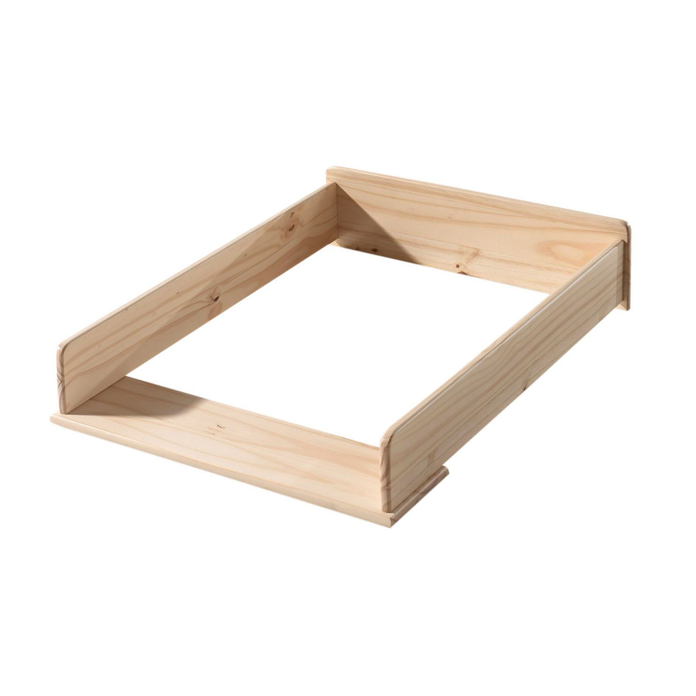 Wickelaufsatz Kiddy 1