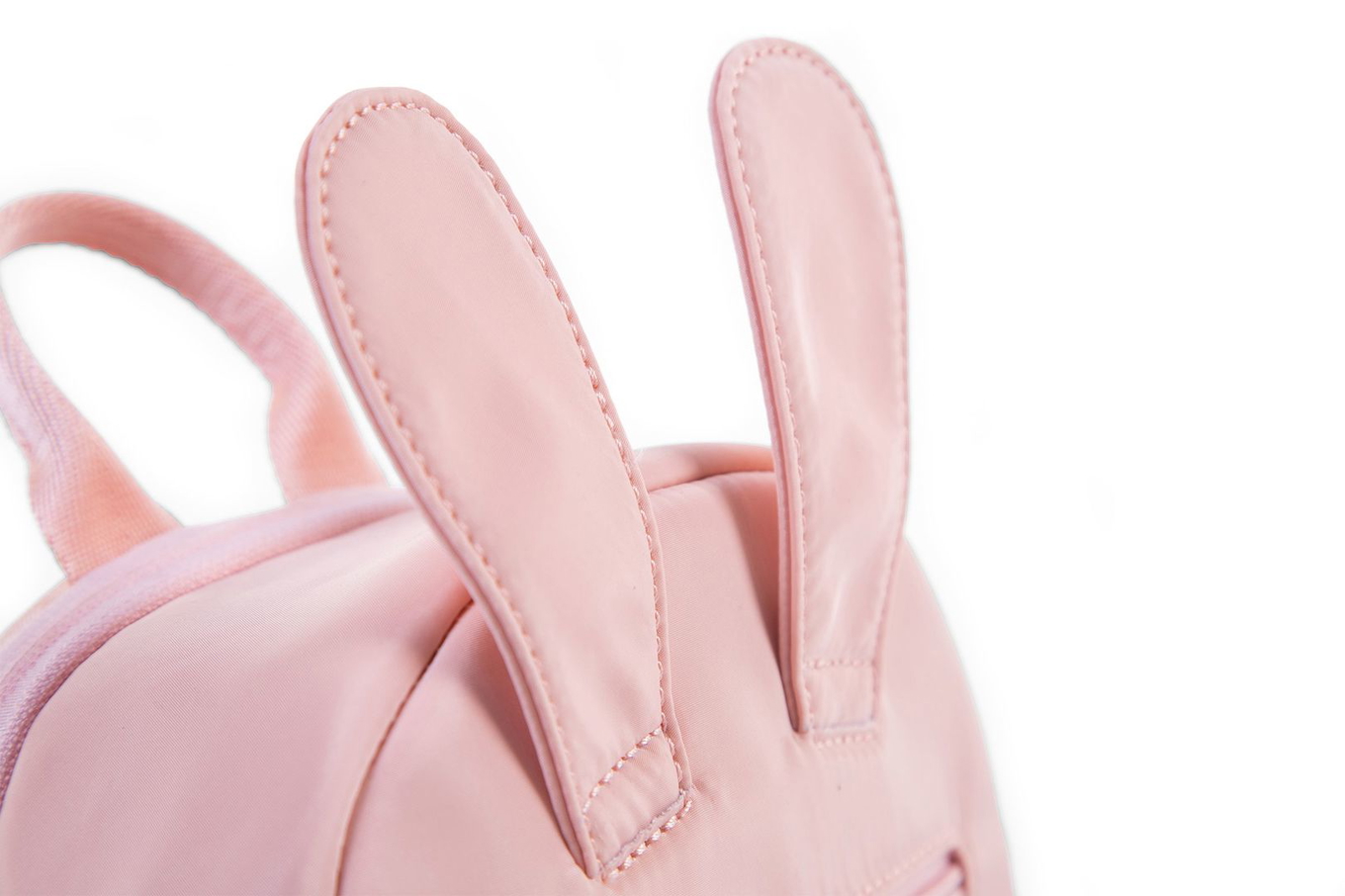 Kinderrucksack My First Bag Rosa 6