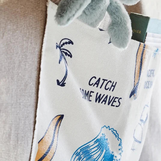 Stoffdach Tipi Surf 5