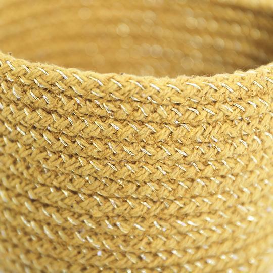 Aufbewahrungskorb Ilse Honey 3er Set 3