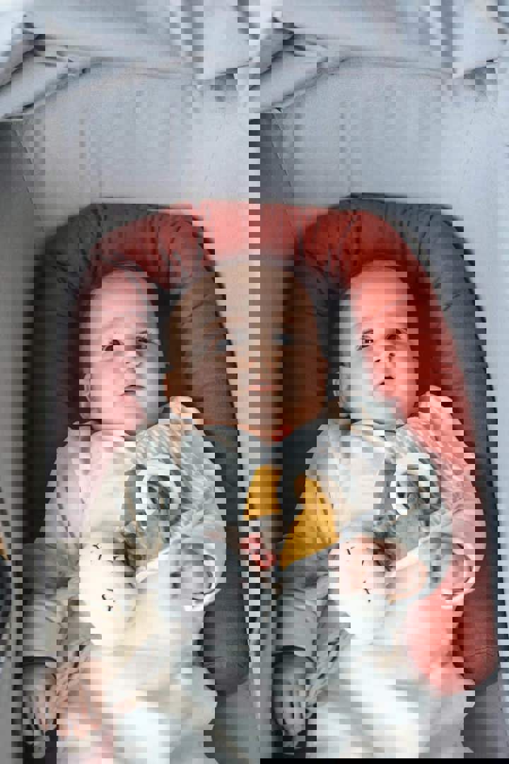 Beissring Hase Junge 3