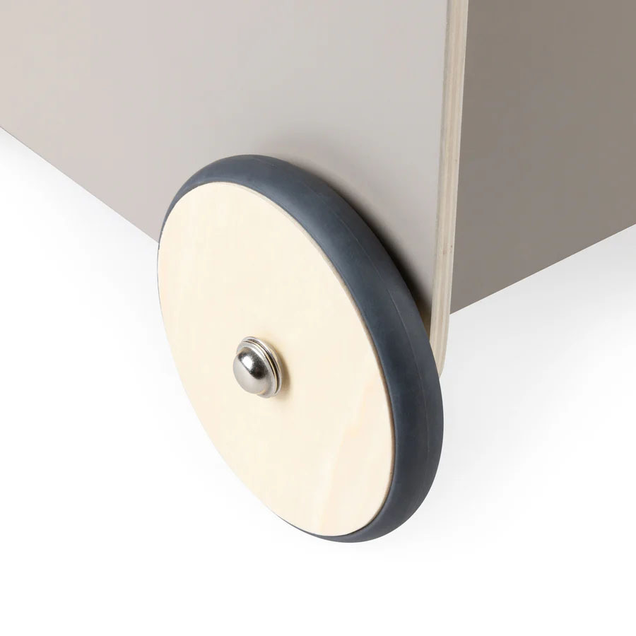 Lauflernwagen Sebra 6