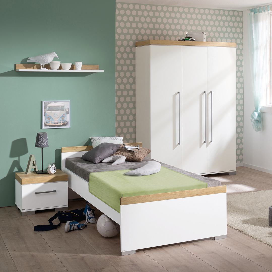 Nachttisch Kira Nebraska 3