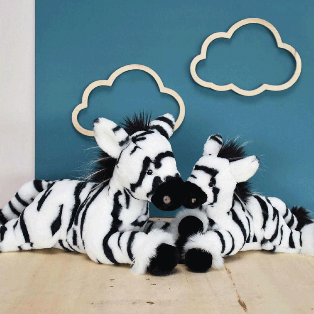 Zephir Zebra 50cm 3