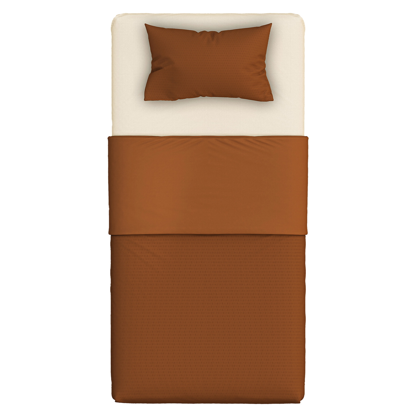 Tagesdecke Set Lapel