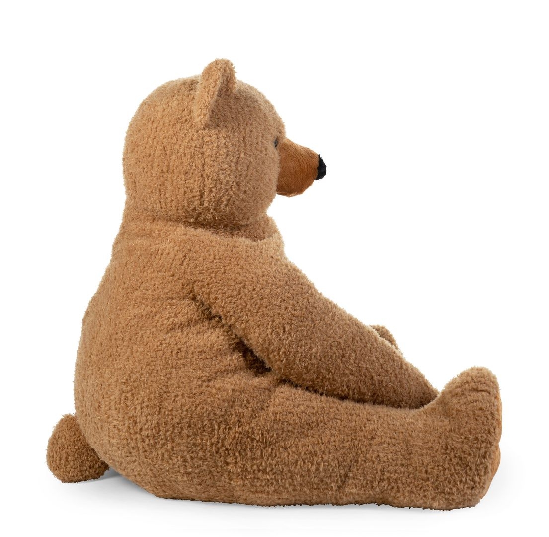 Sitzendes Teddybär XL 3