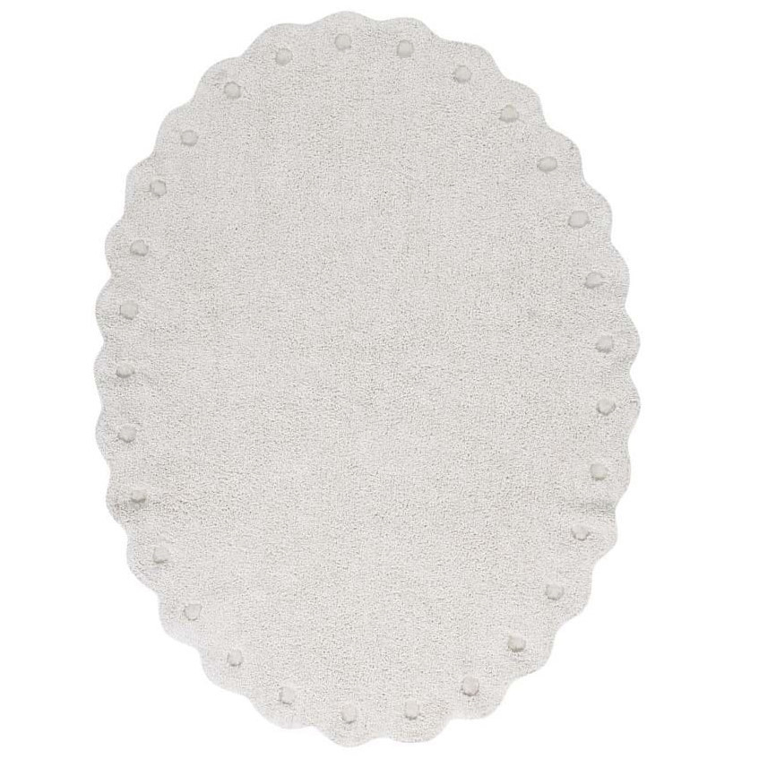 Teppich Pine Cone  Ivory 1