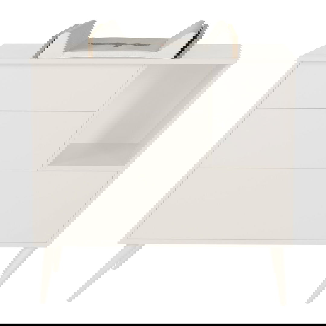 Wickelaufsatz Cocoon Latte 3