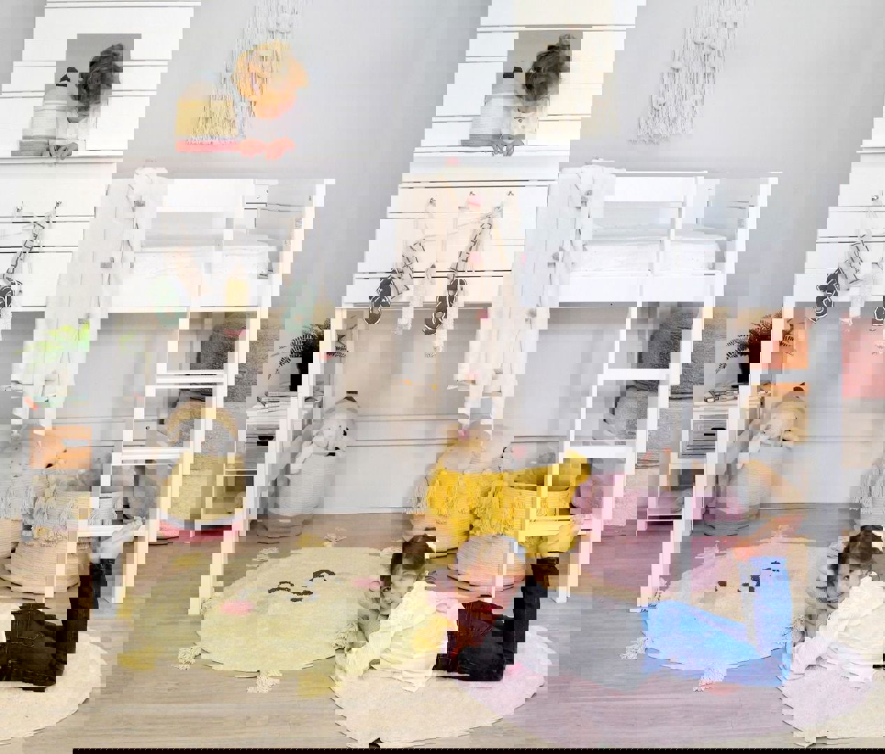 Teppich You're My Sunshine 3