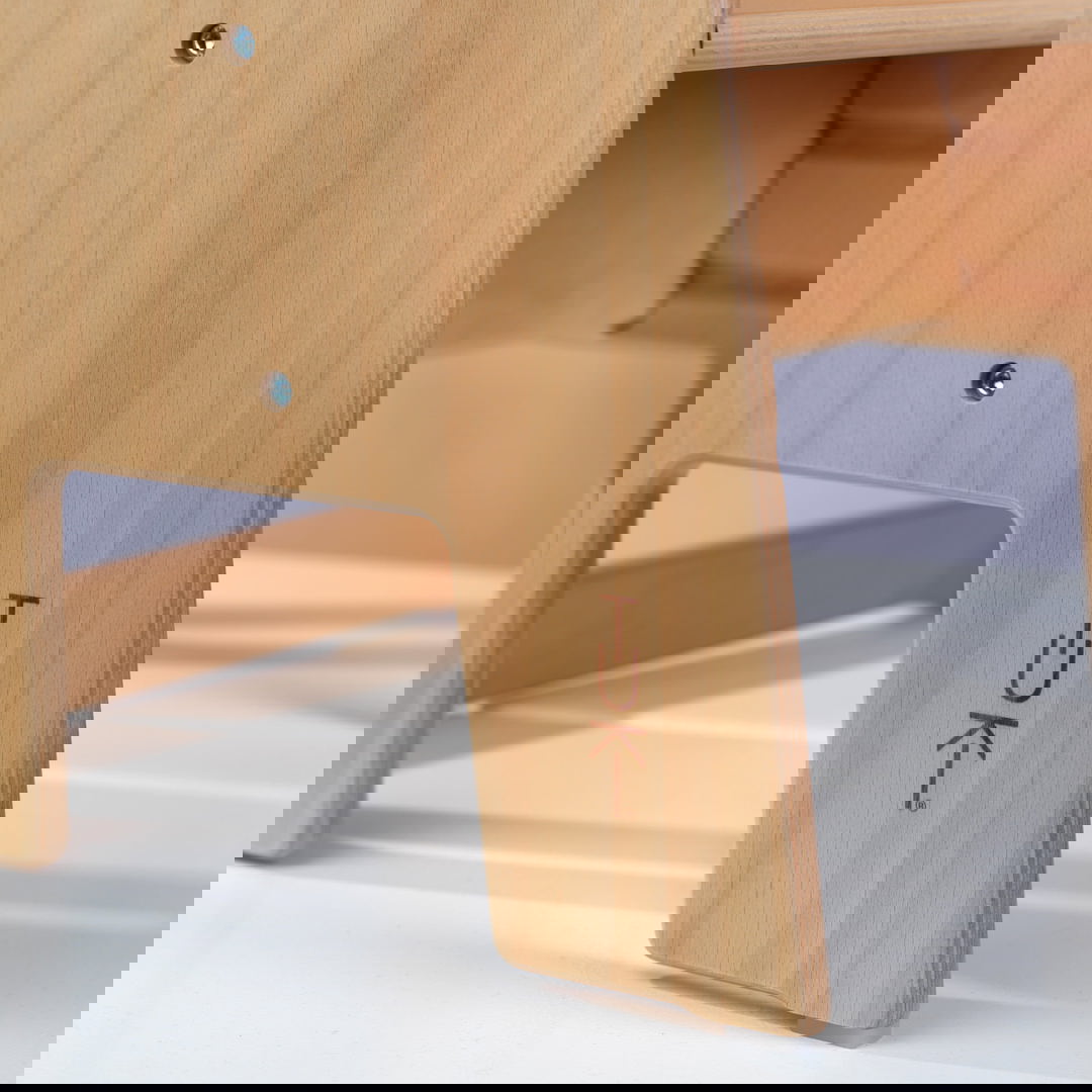 Lernturm Tuki Nature 5