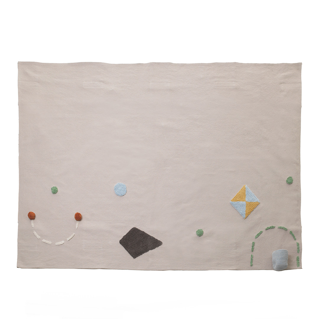 Stoffdach Olympic Dreams 5