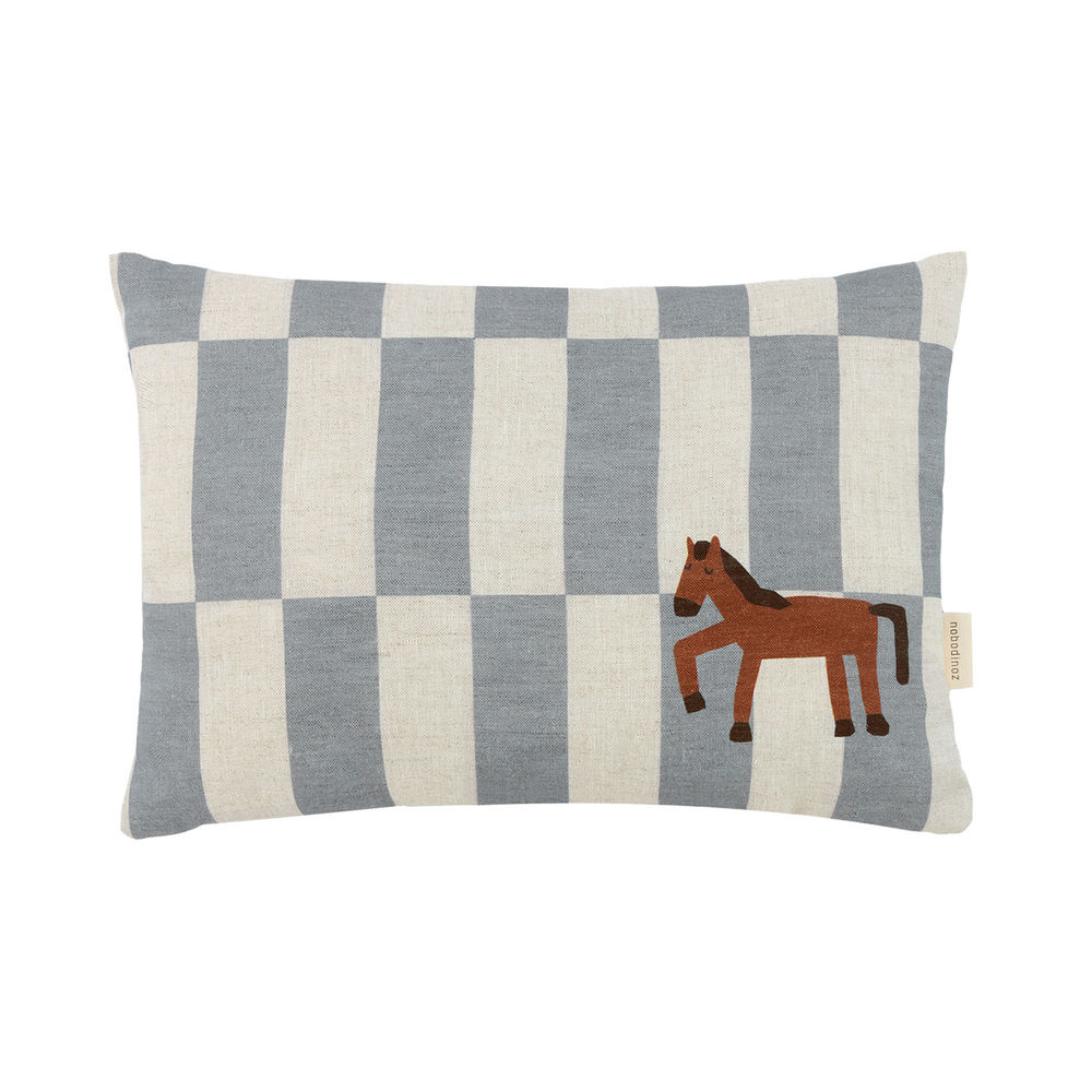 Dekokissen Vibes Pferd