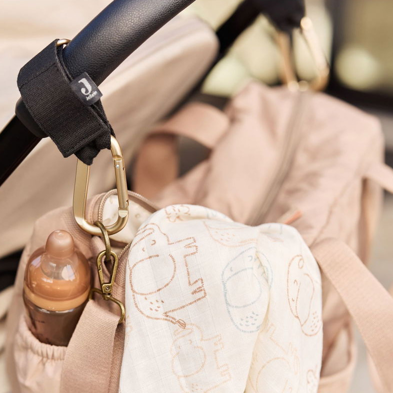 Spucktücher Elephant Tales 3er Set #2