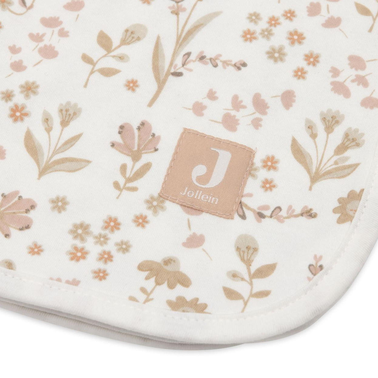 Babydecke Bloomy 4