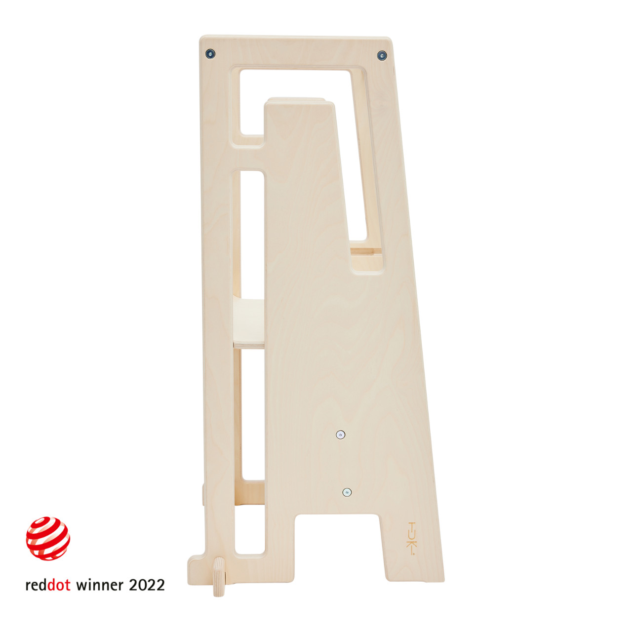 Lernturm Tuki Arctic 6