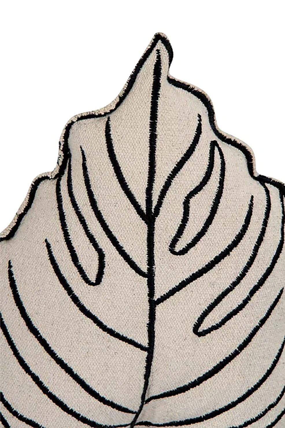 Dekokissen Leaf 3