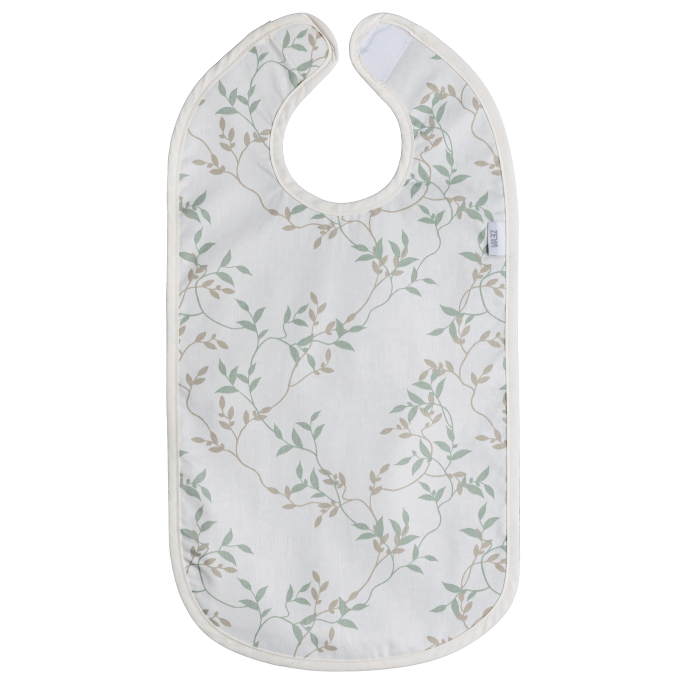 Lätzchen Plastifiziert Fairy Bloom