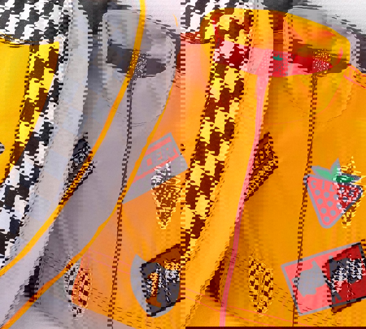 Tagesdecke Set Bispeed 4