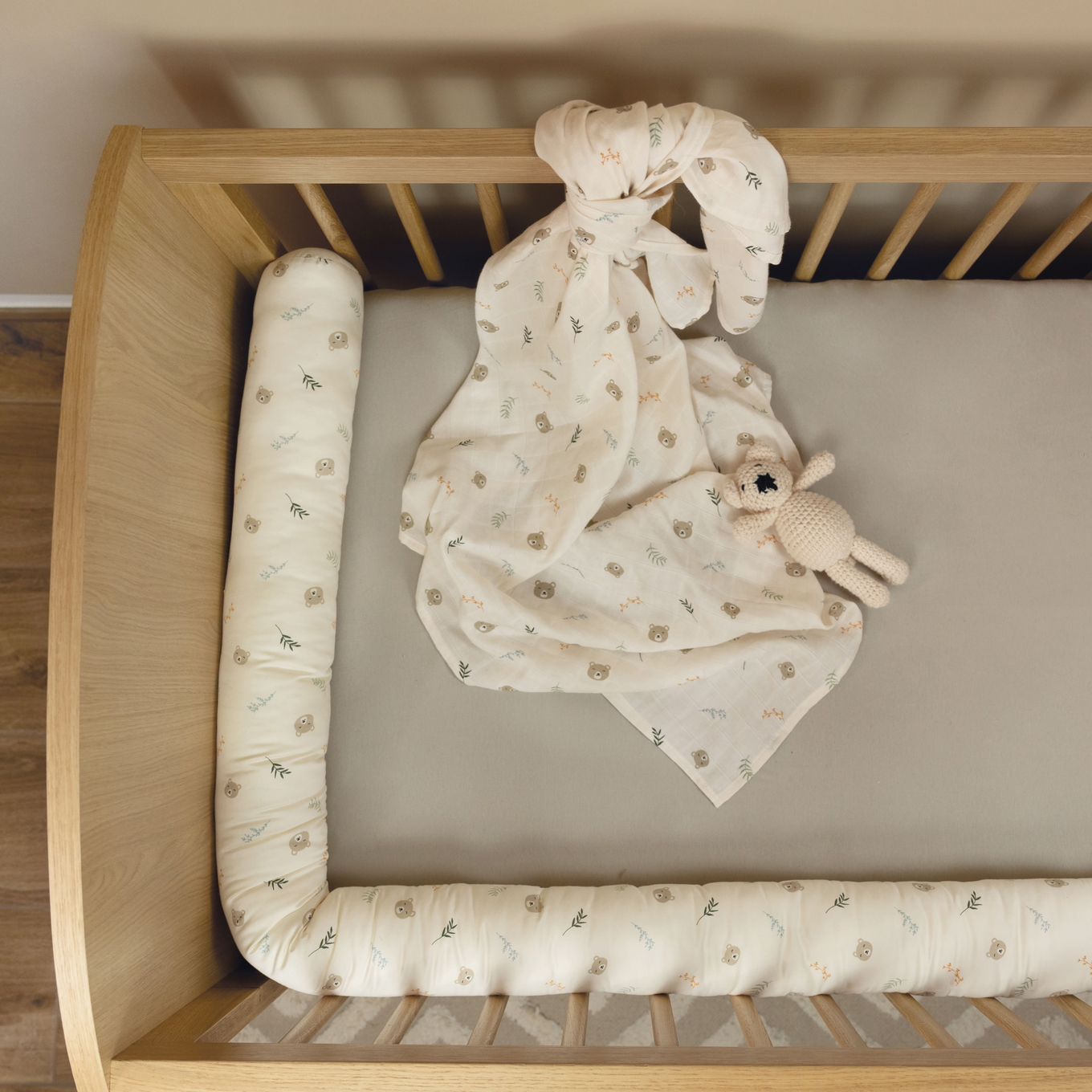 Nestchenrolle Fairy Bloom 4