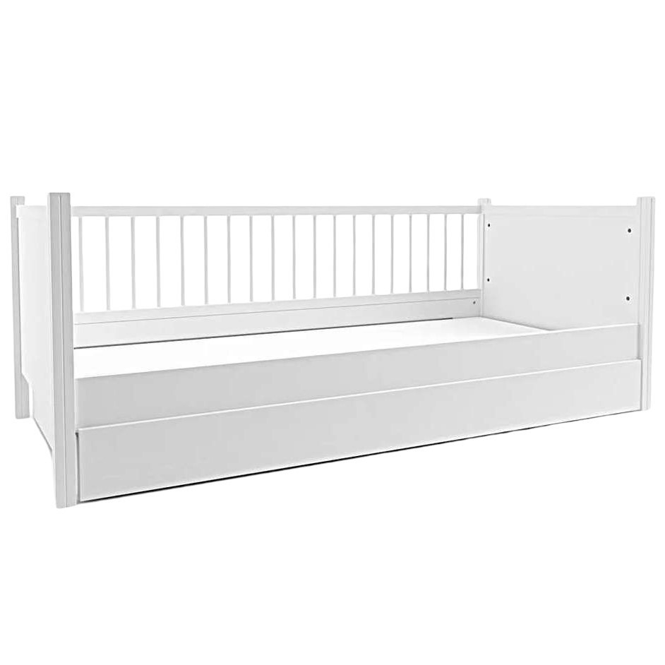 Bett Toddler Todi 1