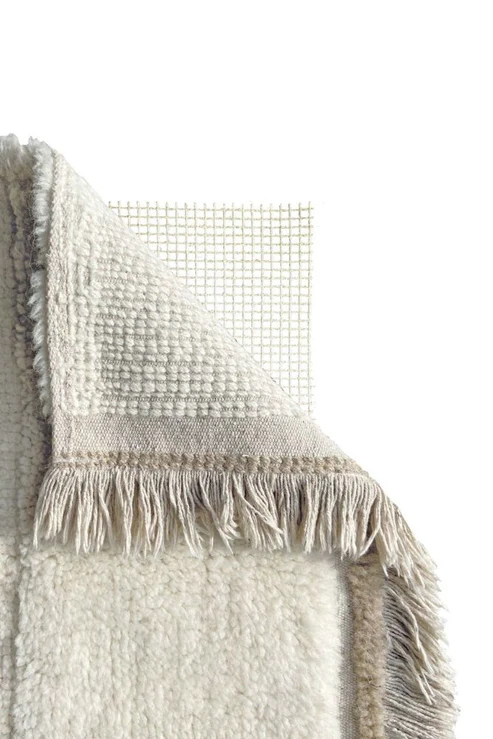 Antirutsch Matte für Teppiche 3