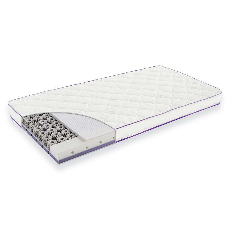 Babymatratze Octasmart Luxe 70 x 140 cm