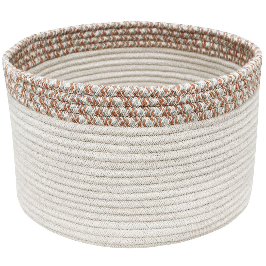 Aufbewahrungskorb Kilo Toffee 1