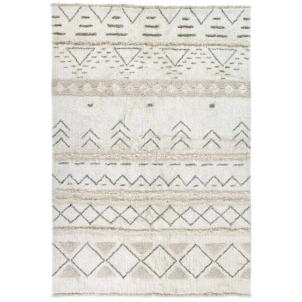 Teppich Woolable Rug Lakota Day 1