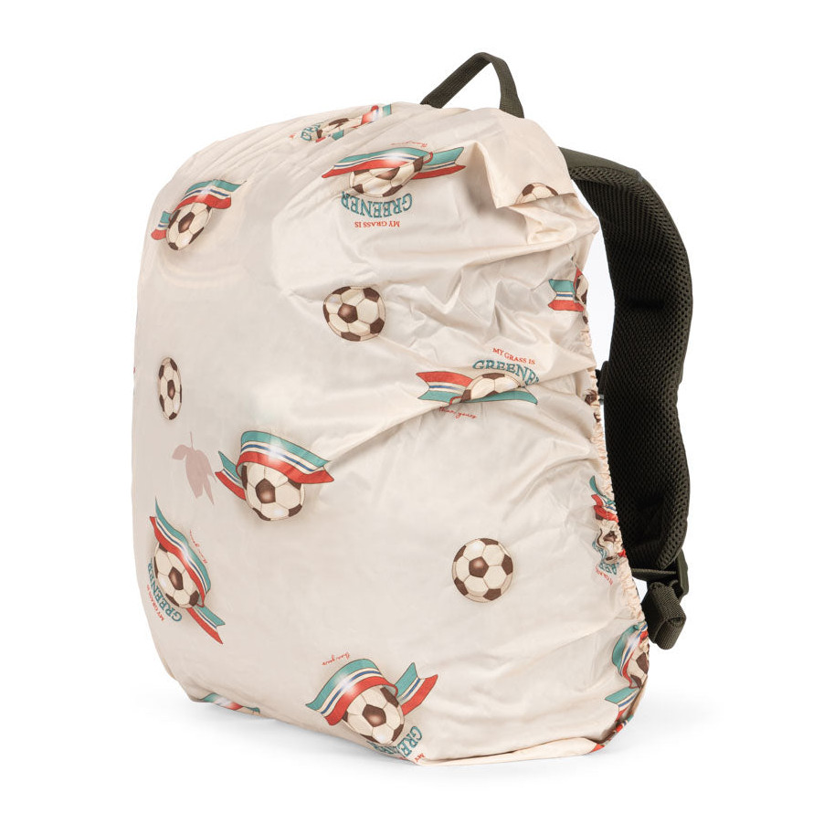 Schultheke Kalamata Fussball 4