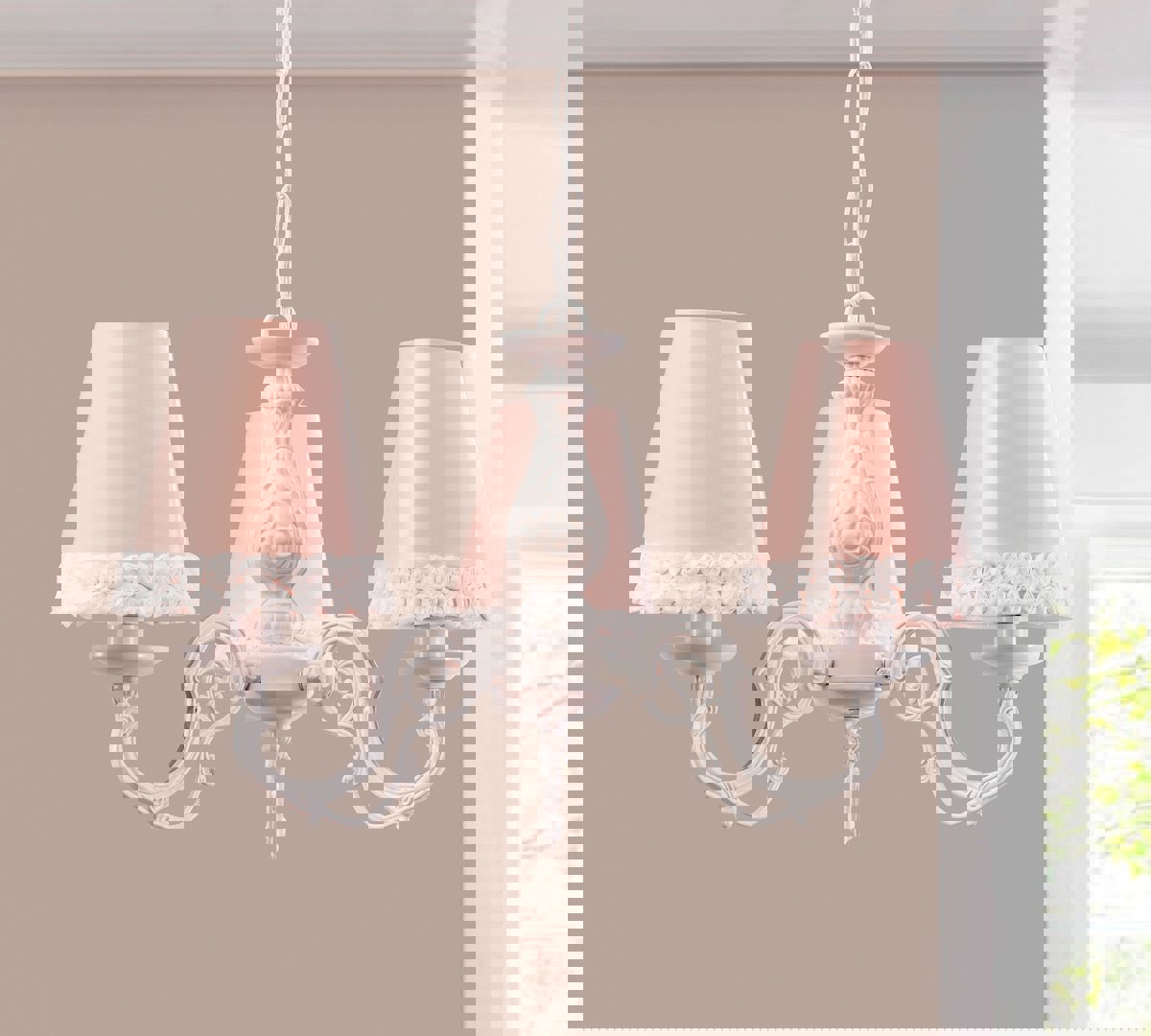 Deckenlampe Dream 3