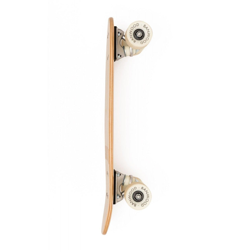 Skateboard Creme 8