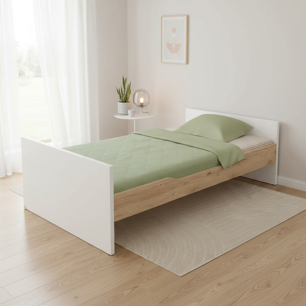 Bett Fionn 120 x 200 cm 4