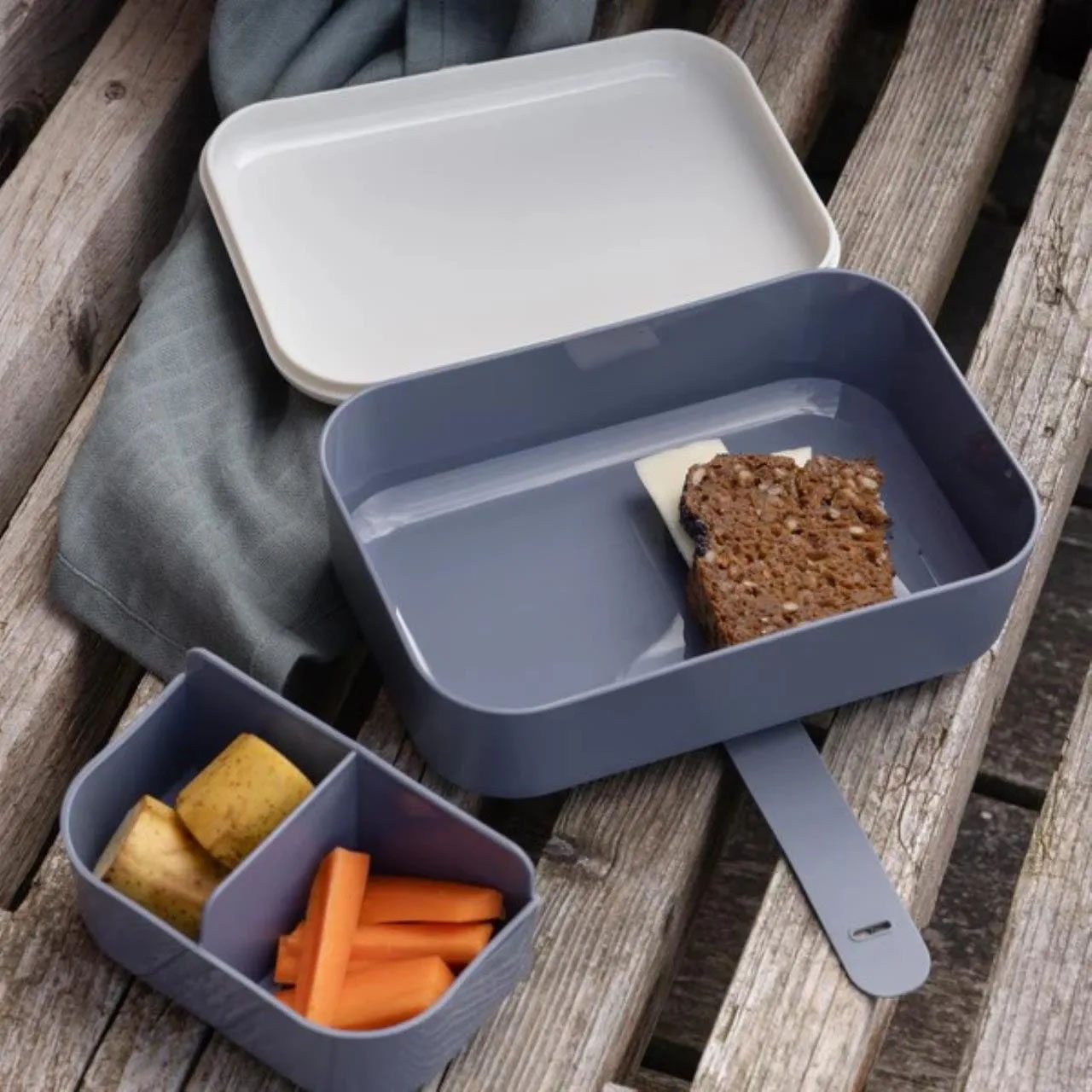 Lunchbox Busy Builders 4
