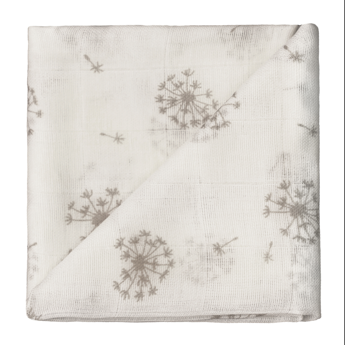 Gaze Spucktuch Stone