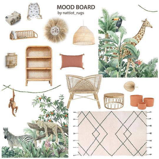 Teppich Viktor Chocolate, 100 x 150 cm 6