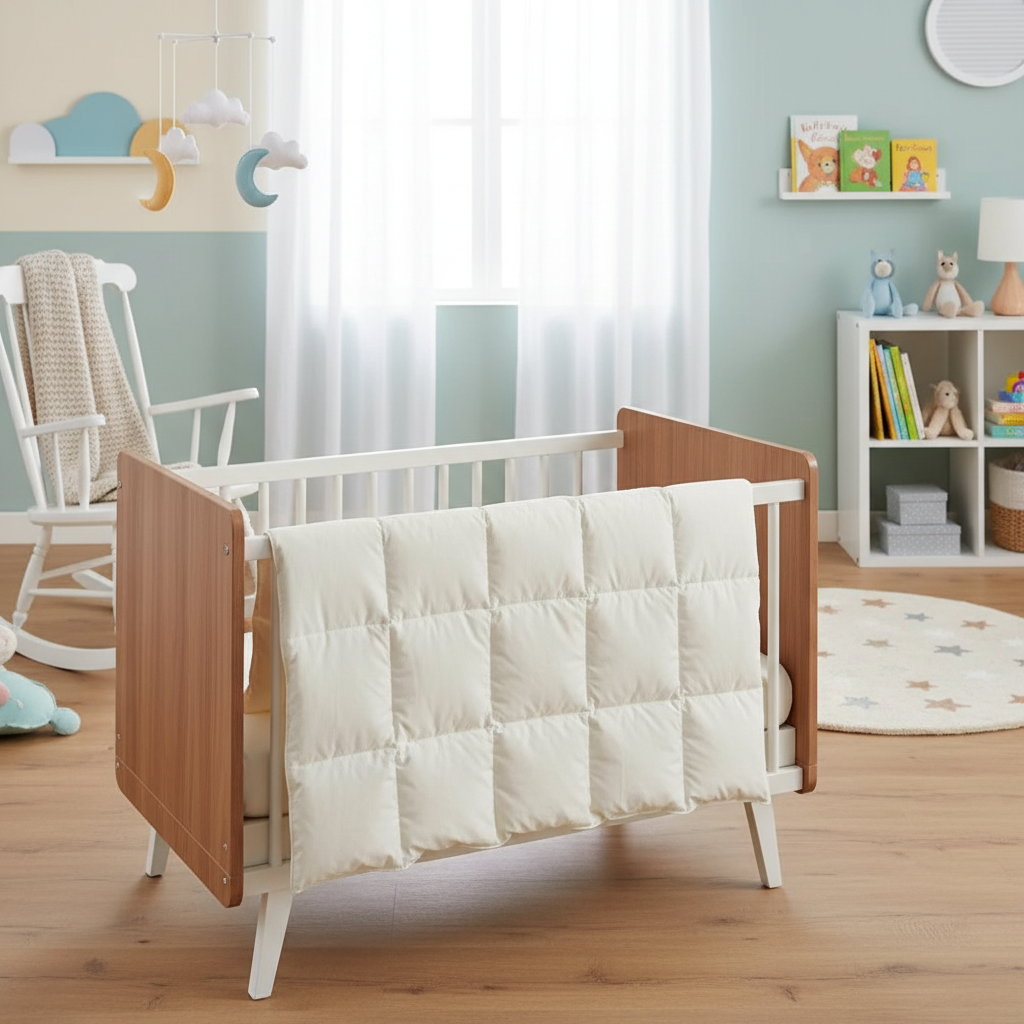 Duvet Estival Organico 160x210cm 3