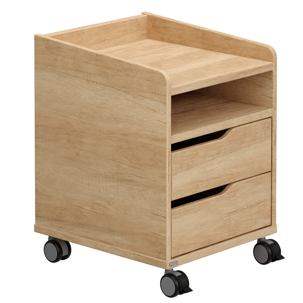 Rollcontainer 2S Nebraska