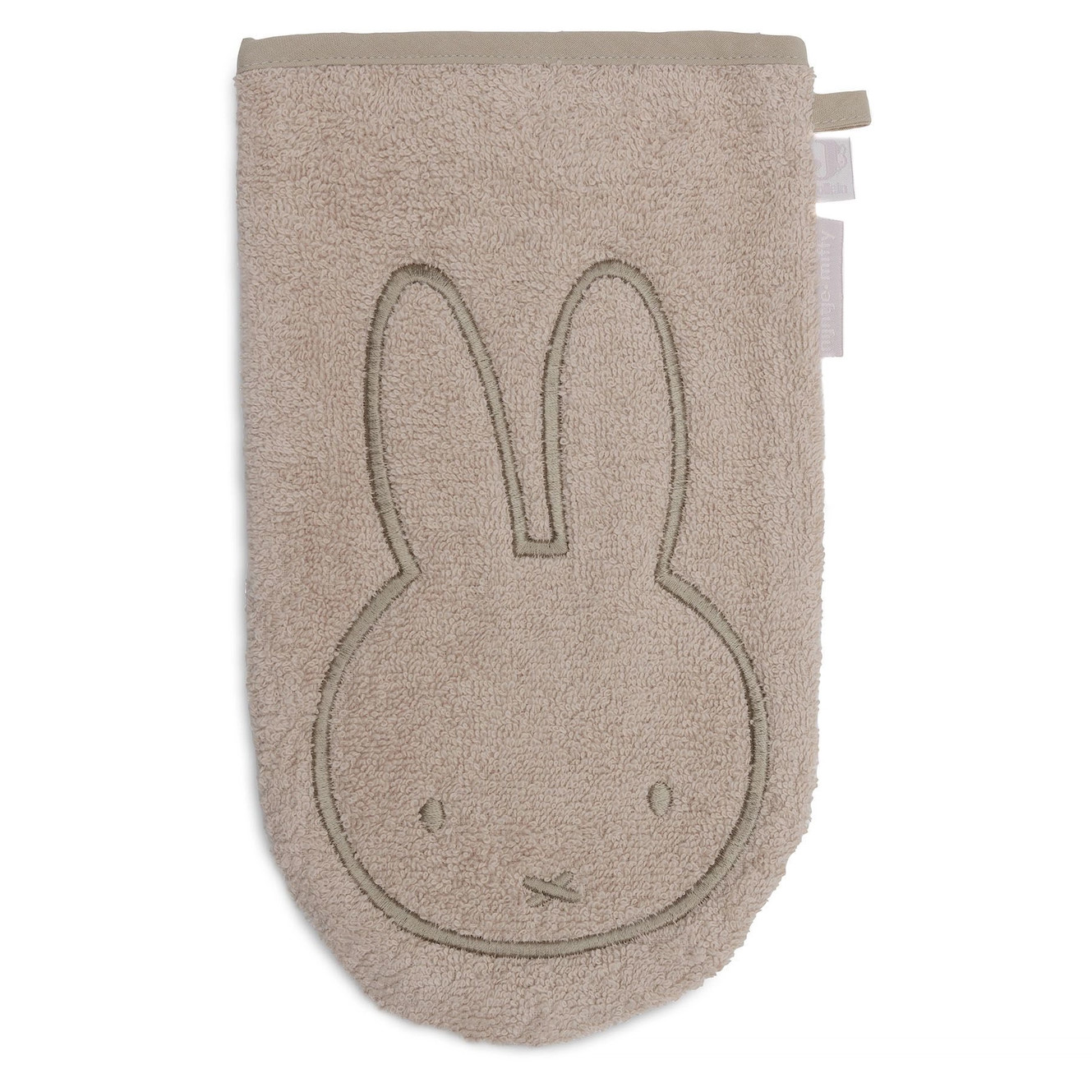 Waschhandschuh Frottee Miffy 1