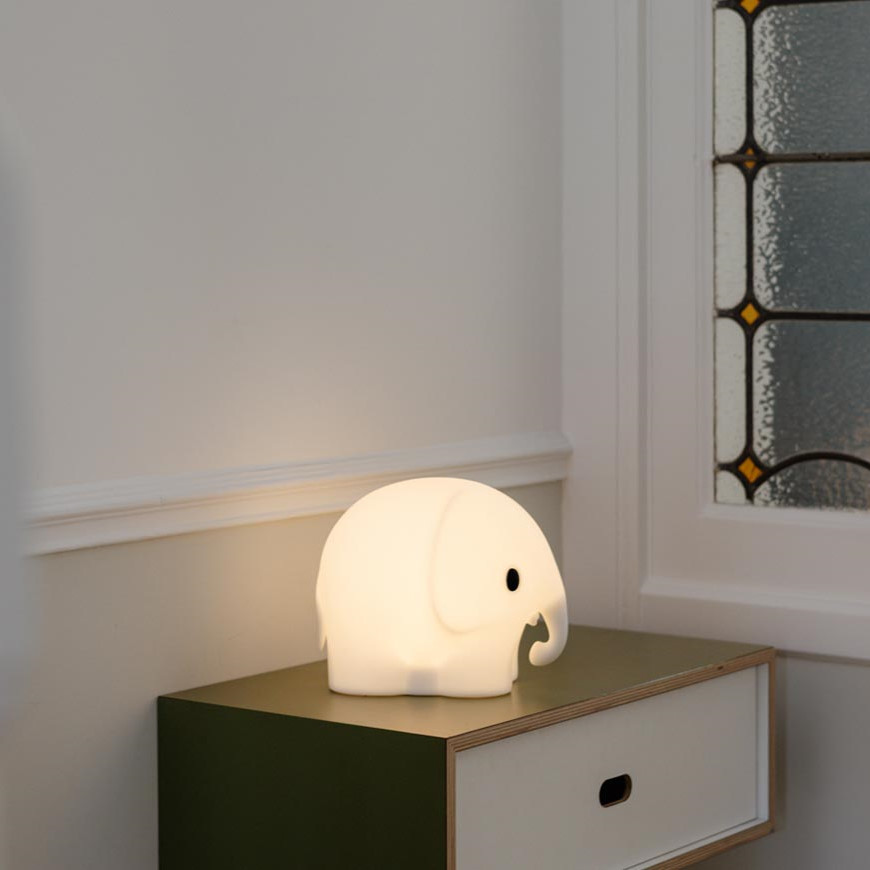 Erste Lampe Mr Maria Elephant #2
